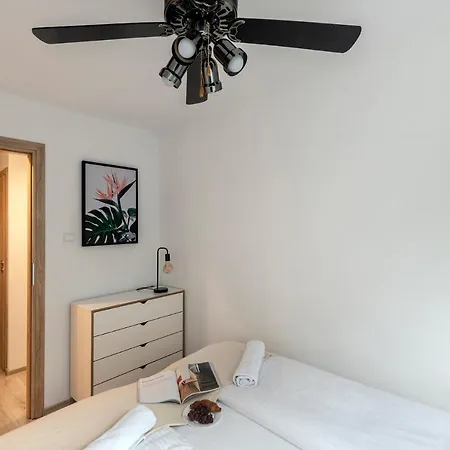 Shortstaypoland Sienna Warsaw Exterior photo