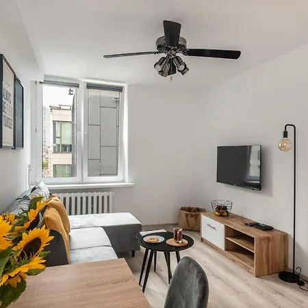 Shortstaypoland Sienna Warsaw Exterior photo